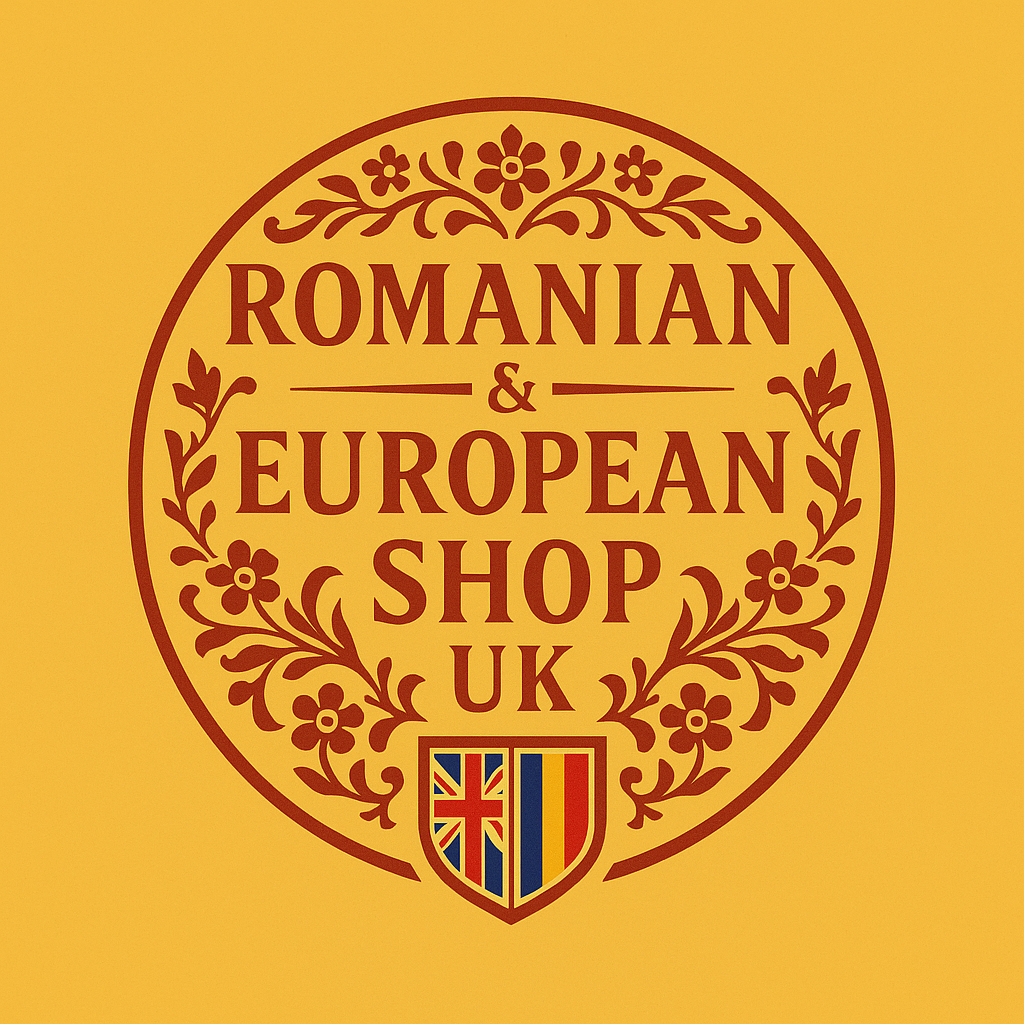 Romanian & European SHOP UK